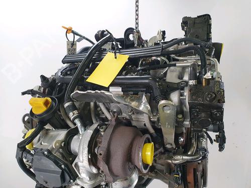 Motor CITROËN NEMO MPV 1.3 HDi 80 | BP38260480M1 - Image 5