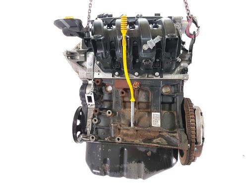 Engine DACIA SANDERO II 1.2 | BP36252557M1 - Image 2