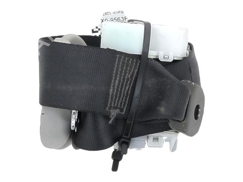 Used Rear left seatbelt Rear left seatbelt TOYOTA COROLLA Verso (ZER_, ZZE12_, R1_) 2.0 D-4D (CUR10_, CUR10R) (116 hp) 32848323 32848323