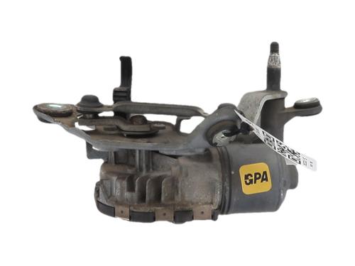 Used Front wiper motor Front wiper motor CITROËN C6 (TD_) 2.2 HDi (170 hp) 34711453 34711453