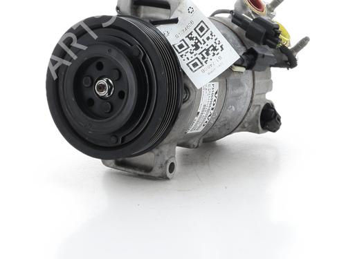 Used AC compressor AC compressor 39489399 39489399