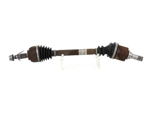 Left front driveshaft RENAULT MEGANE II Coupé-Cabriolet (EM0/1_) 1.5 dCi (EM1E) | BP29495690M38 