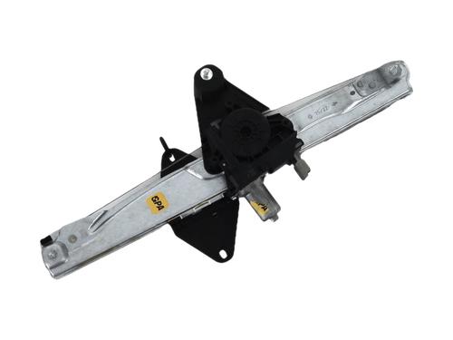 Used Front left window mechanism Front left window mechanism DACIA SANDERO III 1.0 TCe 90 (91 hp) 34458051 34458051