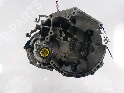 Gearbox PEUGEOT 206 SW (2E/K) 1.4 16V | BP29198602M3 