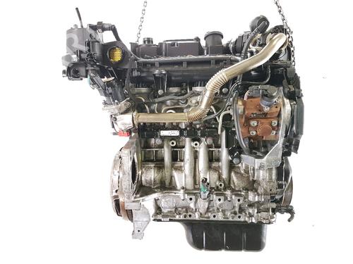 Engine PEUGEOT 206 Hatchback (2A/C) 1.4 HDi eco 70 | BP31606904M1
