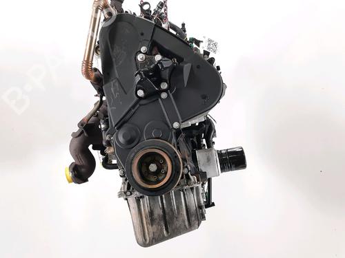 Used Engine CITROËN JUMPER I Van (244) 2.2 HDi (101 hp) 31303573