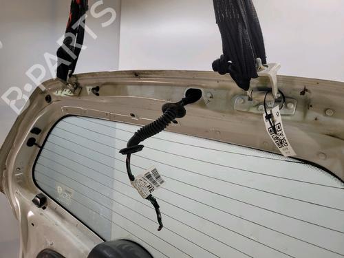 Tailgate RENAULT TWINGO II (CN0_) 1.2 16V (CN04, CN0B) | BP32401220C6