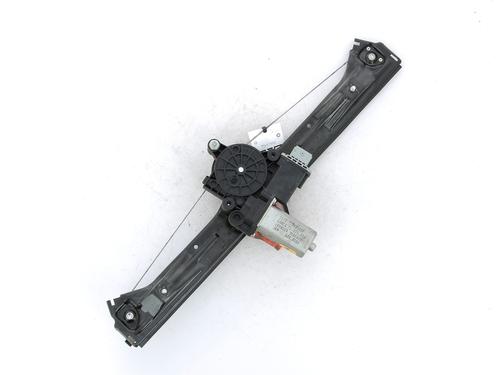 Used Front left window mechanism FIAT BRAVO II (198_) 1.6 D Multijet (198AXH1B) (105 hp) 16348426