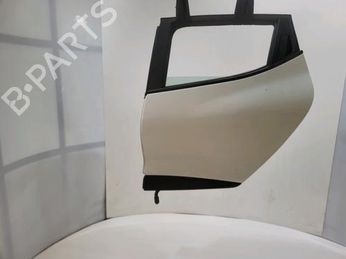 Porta trás esquerda Porta trás esquerda 38918564 38918564