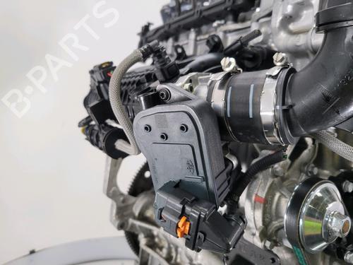 Engine OPEL MOKKA 1.2 (76) | BP29602493M1 