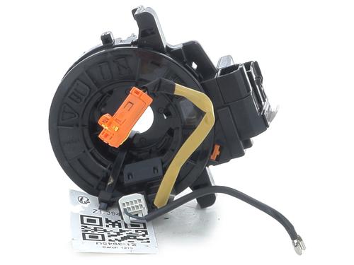 Used Squib airbag PEUGEOT 107 (PM_, PN_) 1.0 (68 hp) 31876410