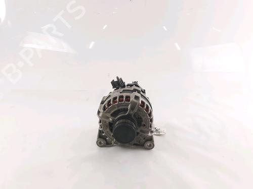 alternator-dacia-sandero-iii-2021-36592142 main image
