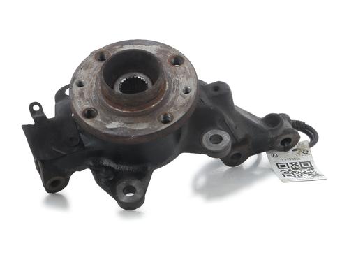 Used Right front steering knuckle RENAULT CLIO IV (BH_) 0.9 TCe 90 (BHNF, BHMA, BHMH, BHJK, BHJR) (90 hp) 30924683