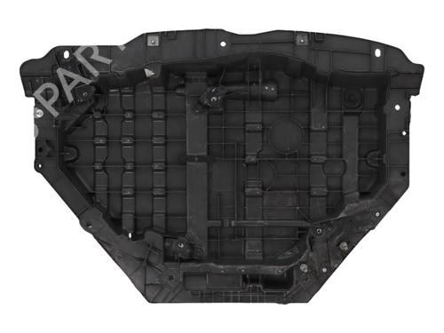 Used Luggage compartment floor Luggage compartment floor RENAULT MEGANE IV Hatchback (B9A/M/N_) 1.5 Blue dCi 115 (B9A6) (116 hp) 36007222 36007222