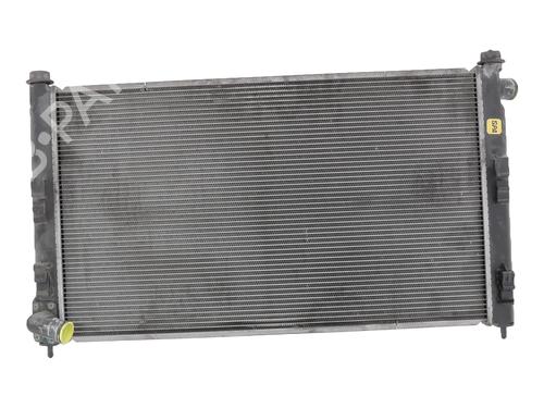 Used Water radiator Water radiator CITROËN C-CROSSER (VU_, VV_) 2.2 HDi (156 hp) 33926117 33926117