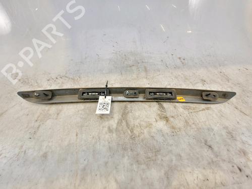 Tailgate handle FORD FUSION (JU_) 1.4 TDCi | BP19481122C132 