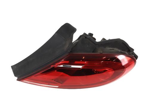 Used Right taillight VW BEETLE (5C1, 5C2) 1.2 TSI (105 hp) 29702033