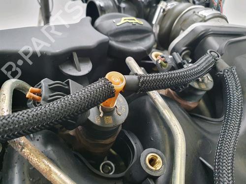 Engine CITROËN C5 III (RD_) 1.6 HDi 110 (RD9HZC) | BP39194399M1 - Image 8