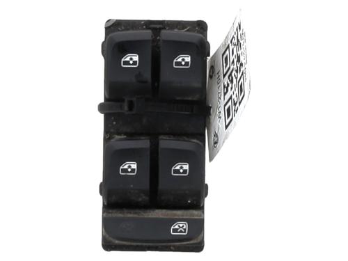 Used Left front window switch AUDI Q2 (GAB, GAG) 1.6 TDI (115 hp) 30917770
