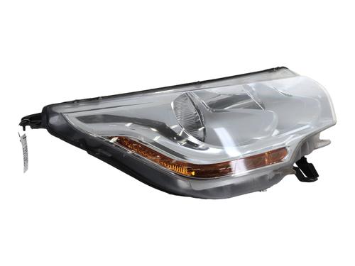 Right headlight CITROËN C4 II (NC_) 1.6 VTi 120 (NC5FS0, NC5FS9) | BP37064683C29 - Image 4