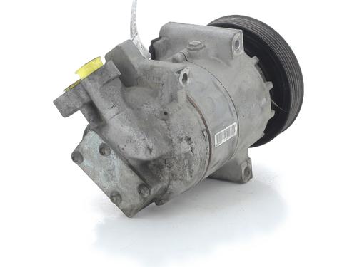 AC compressor RENAULT CLIO IV (BH_) 1.5 dCi 75 | BP32278265M34