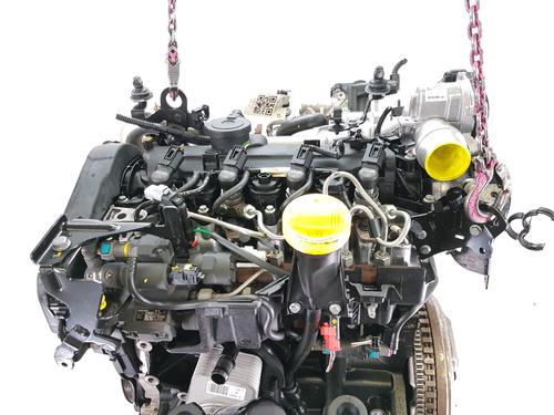 Engine DACIA DUSTER (HS_) 1.5 dCi (HSMC) | BP37016996M1 - Image 7