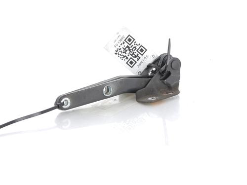 Hinge/Door check strap LAND ROVER FREELANDER I (L314) 2.0 Td4 4x4 | BP27919244C146