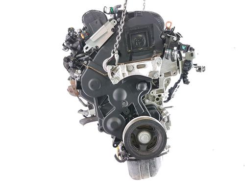 Motor PEUGEOT 206+ (2L_, 2M_) 1.4 HDi eco 70 (68 hp) 29931455