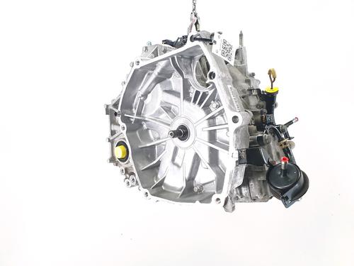 Gearbox HONDA INSIGHT (ZE_) 1.3 IMA (ZE28, ZE2) | BP37599711M3 - Image 2