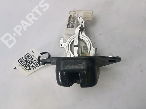 Tailgate lock HONDA CIVIC VIII Hatchback (FN, FK) 2.2 CTDi (FK3) | BP11525695C101 