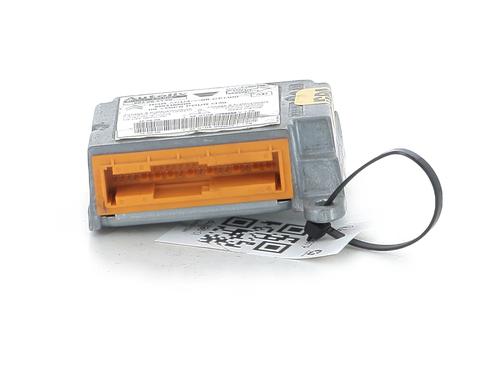 Used ECU airbags ECU airbags CITROËN BERLINGO / BERLINGO FIRST MPV (MF_, GJK_, GFK_) 1.6 HDI 90 (MF9HX) (90 hp) 34261026 34261026