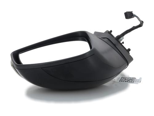 Right mirror RENAULT SCÉNIC III (JZ0/1_) 1.6 dCi (JZ00, JZ12) | BP29018566C27 