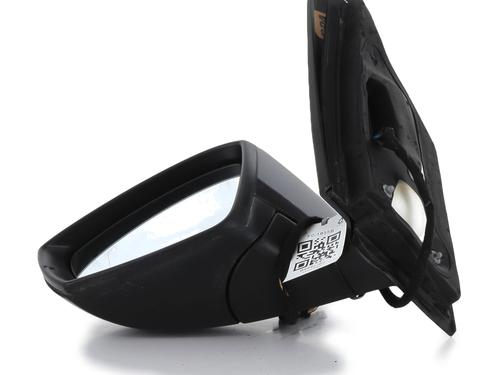 Left mirror VW POLO V (6R1, 6C1) 1.2 TSI 16V | BP29762353C26 
