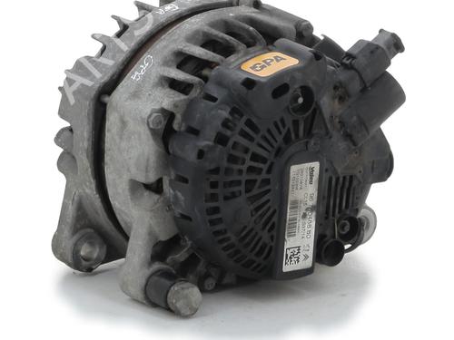 Alternator CITROËN C3 II (SC_) 1.4 HDi 70 (SC8HZC, SC8HR0, SC8HP4) | BP29602427M7 