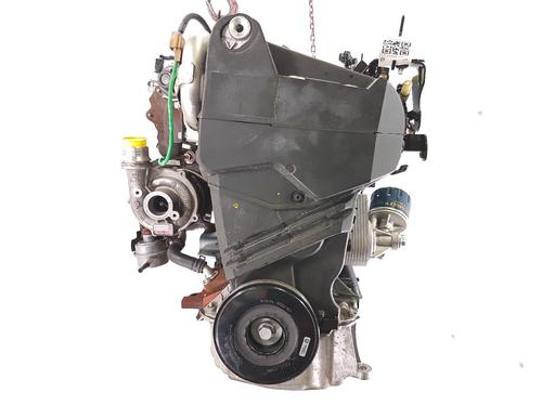 Used Engine Engine 39461684 39461684