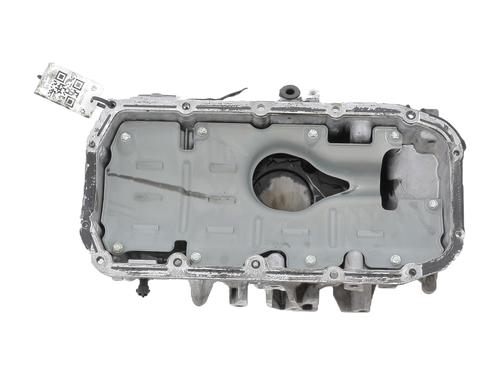 Used Oil sump Oil sump OPEL ZAFIRA / ZAFIRA FAMILY B (A05) 1.9 CDTI (M75) (100 hp) 33261570 33261570
