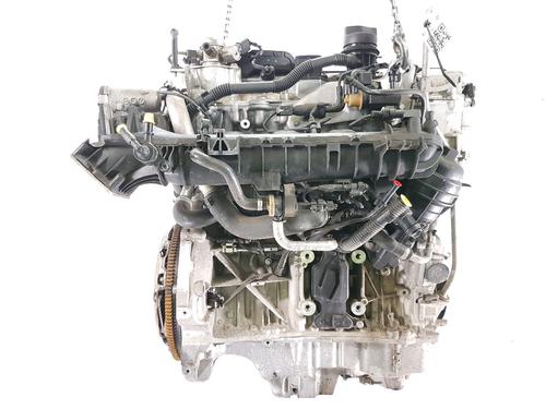 Engine MERCEDES-BENZ A-CLASS (W176) A 180 (176.042) | BP32333639M1