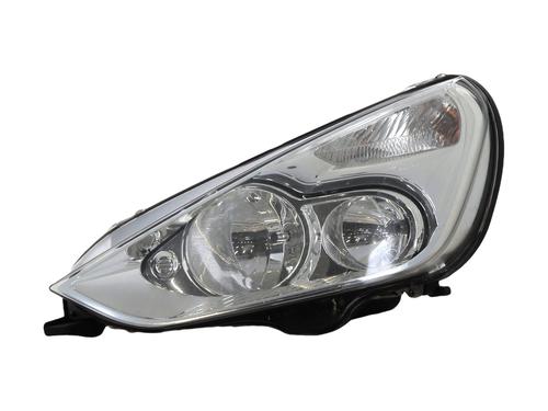 Left headlight FORD S-MAX (WA6) 1.8 TDCi | BP28311122C28 