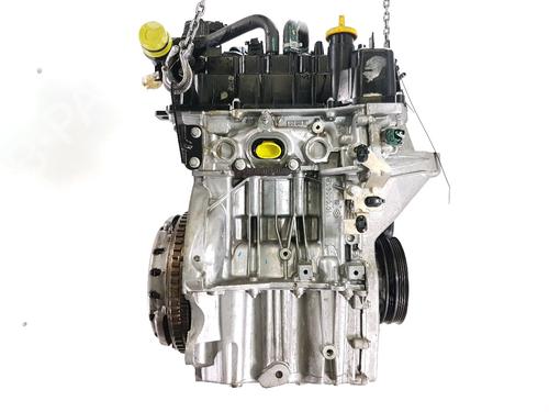 Engine DACIA SANDERO II 1.0 SCe 75 (B8JC, B8JD, B8NC) | BP30895478M1