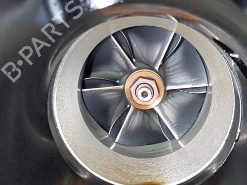 Engine RENAULT CLIO IV (BH_) 1.6 RS (BHJ4, BHJ6, BHMM) | BP25022994M1