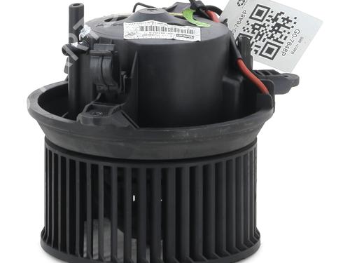 Heater blower motor CITROËN XSARA (N1)  | BP27248406M62 