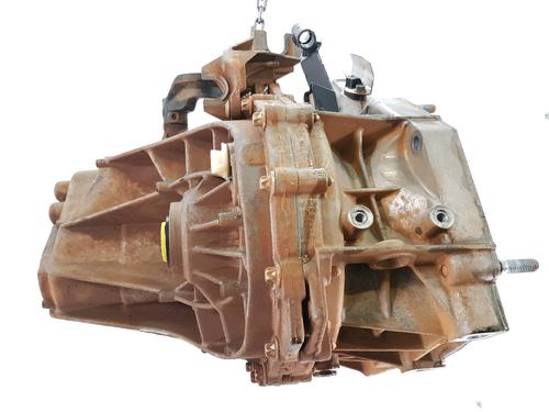 Gearbox DACIA DUSTER (HS_) 1.5 dCi 4x4 | BP33733160M3 - Image 3