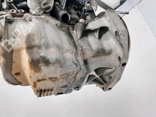 Engine RENAULT KANGOO Express (FW0/1_) 1.5 dCi 110 (FW06, FW12) | BP31152669M1 