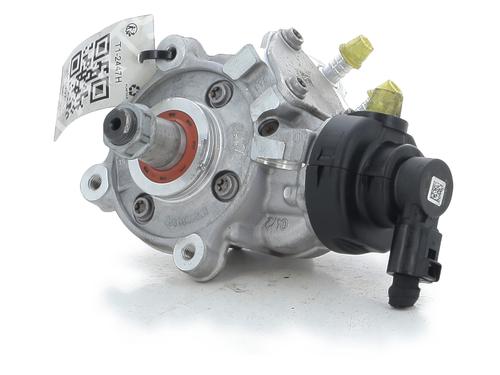 Bomba injectora AUDI Q5 (FYB, FYG) 40 TDI Mild Hybrid quattro (204 hp) 30827605