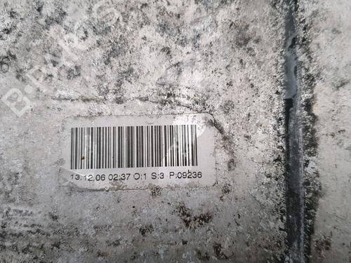 Intercooler BMW 5 Touring (E61)  | BP28122010M30 