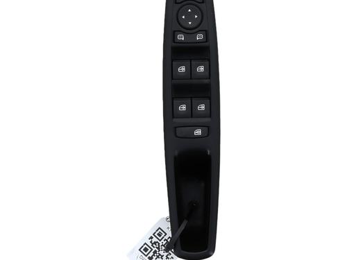 Used Left front window switch RENAULT MEGANE III Hatchback (BZ0/1_, B3_) 1.6 16V Hi-Flex (BZ03) (110 hp) 29231767