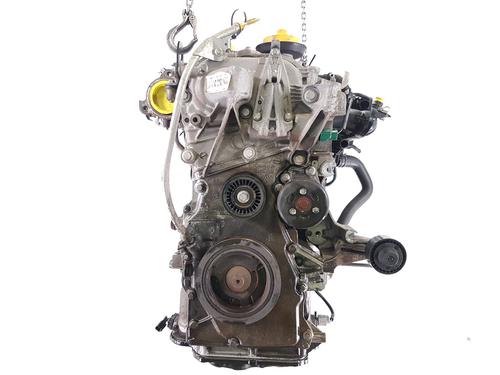 Motor DACIA LOGAN MCV II TCe 90 (K8M1, K8MA, K8AC) (90 hp) 30842576