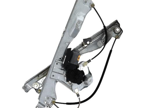 Used Front left window mechanism RENAULT CLIO III (BR0/1, CR0/1) [2005-2014]  27814785