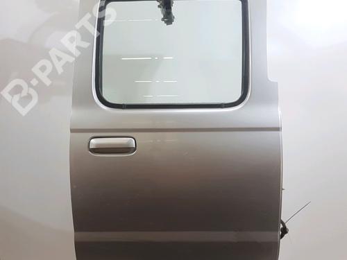 Used Right rear door Right rear door NISSAN NAVARA (D22) 2.5 D 4x4 (133 hp) 10424895 10424895