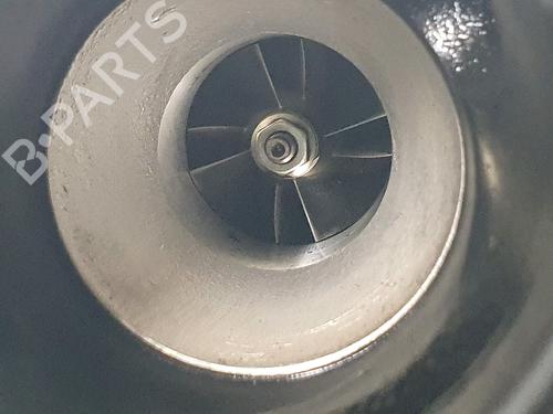 Engine FORD FIESTA VI (CB1, CCN) 1.4 TDCi | BP33973263M1  - Image 7